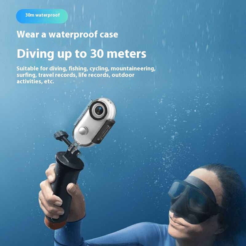 Thumb Camera