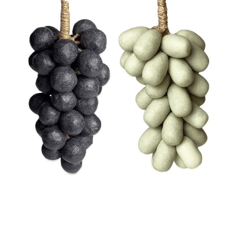 Grape Soap
