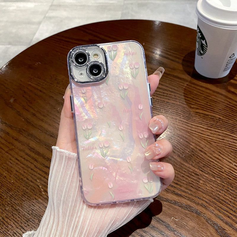 Tulip Phone Case
