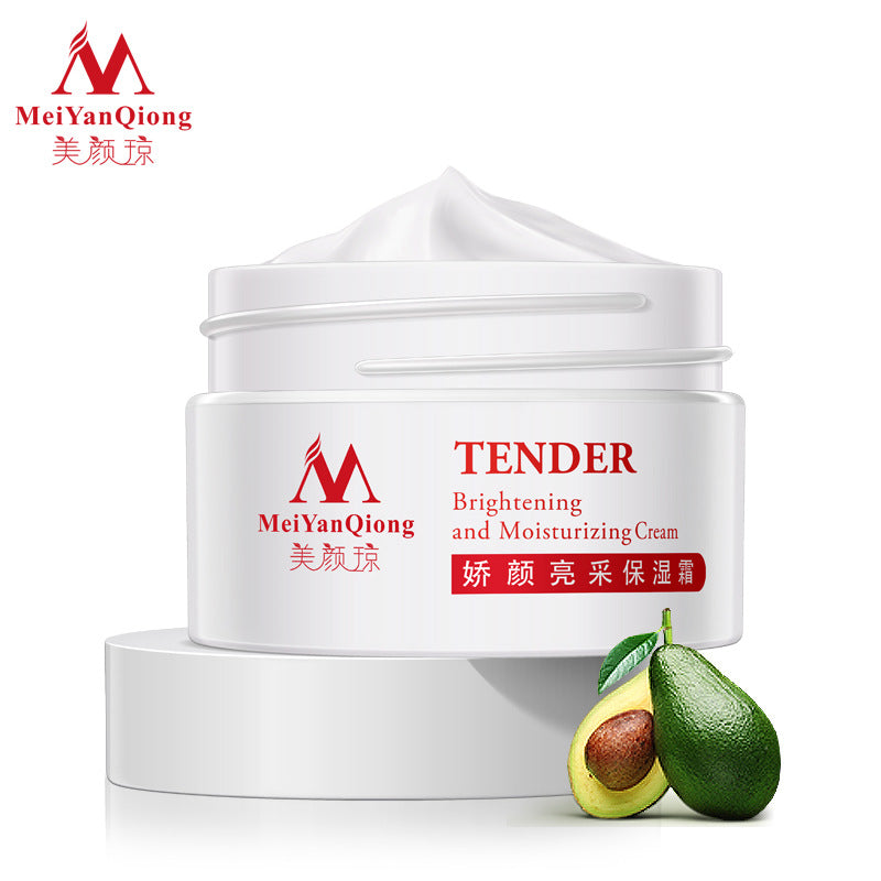 Wrinkle Removing Face Cream