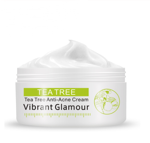 Tea Tree Anti-Acne Cream