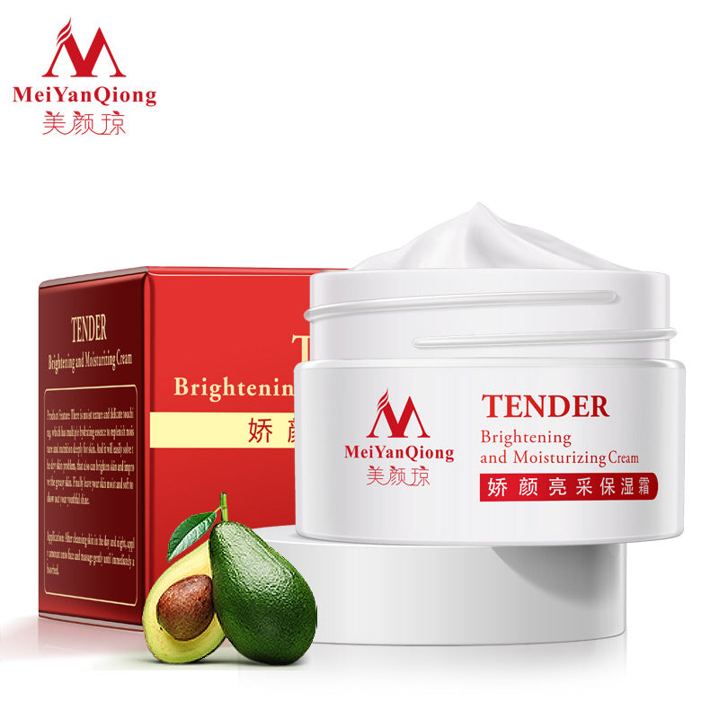 Wrinkle Removing Face Cream