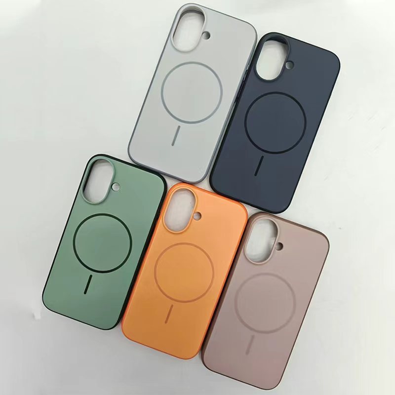 iPhone 17 Cases