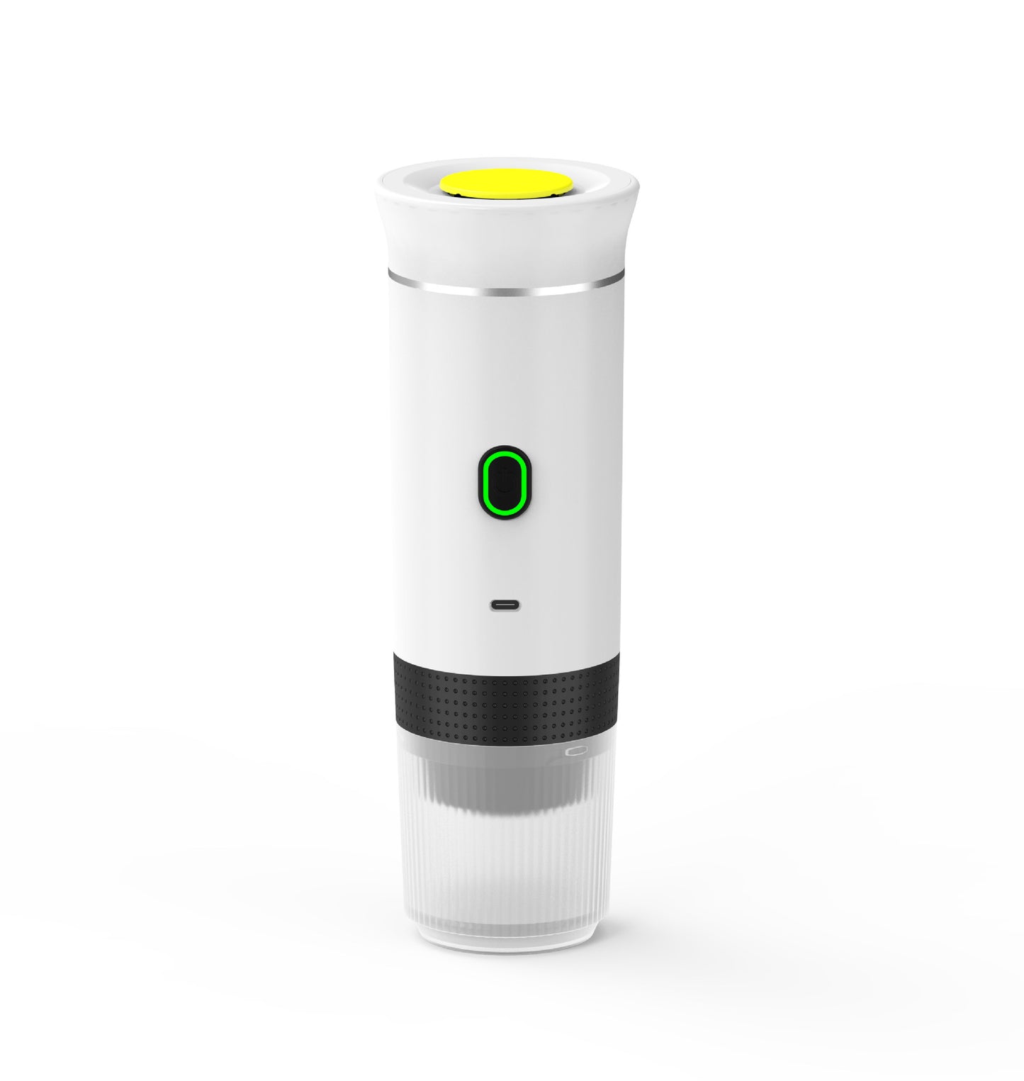 Portable Electric Grinder Coffee Maker