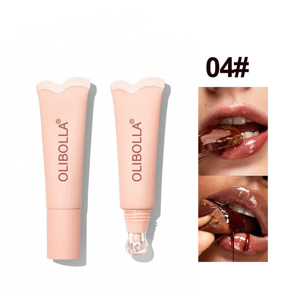 Water Light Moisturizing & Nourishing Lipstick Women