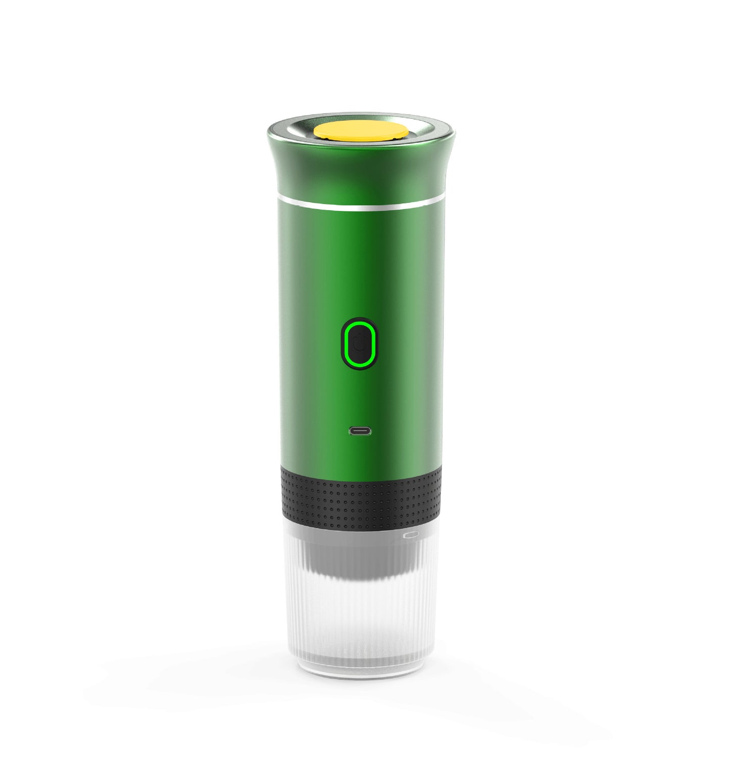 Portable Electric Grinder Coffee Maker