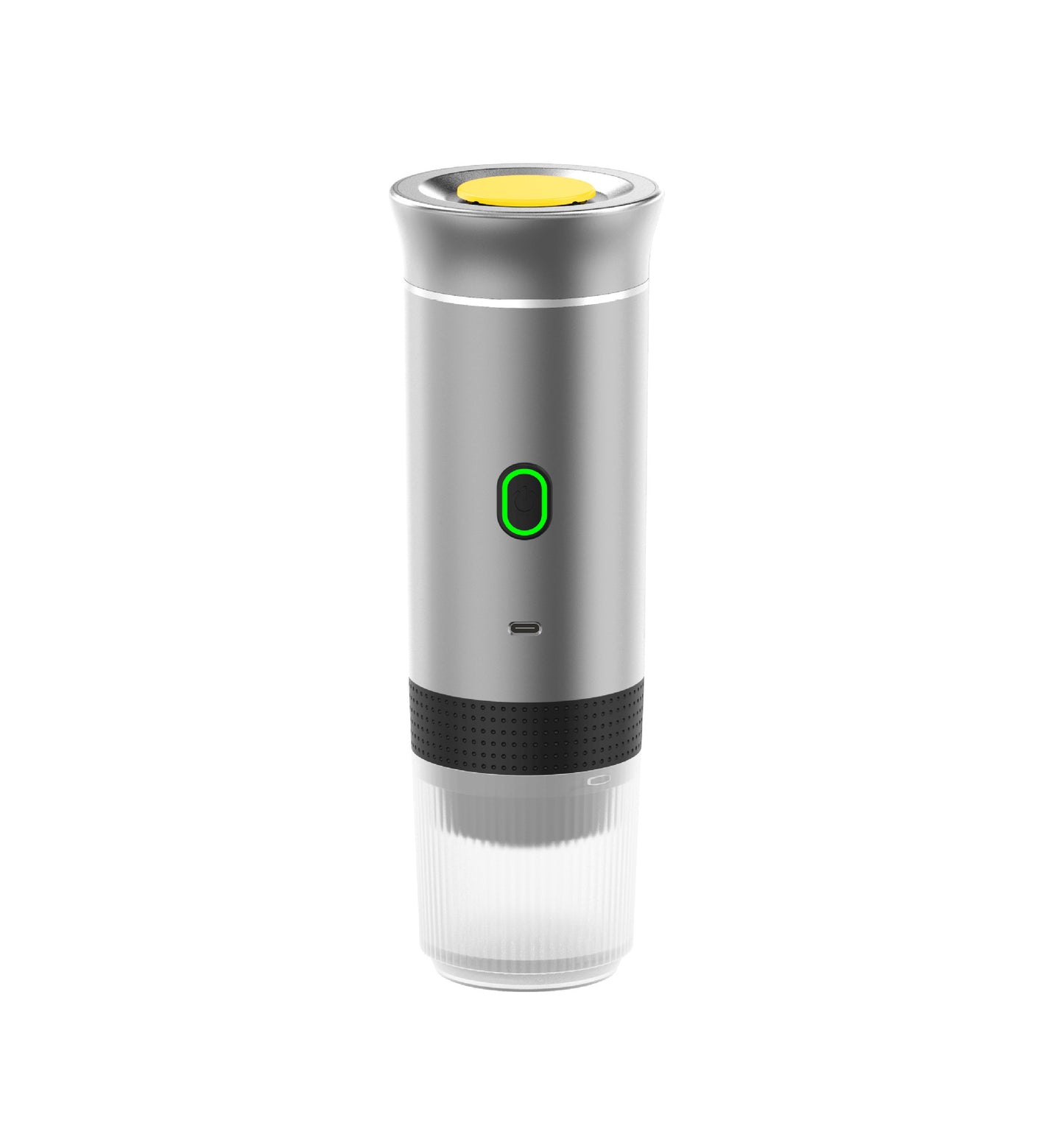 Portable Electric Grinder Coffee Maker