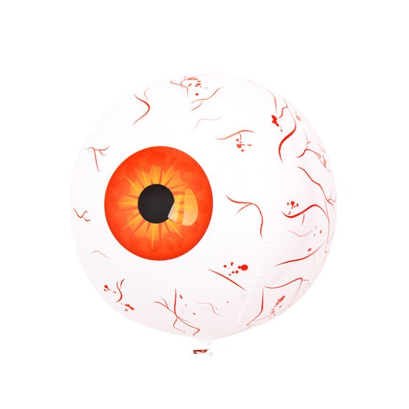 Eyeball Balloon