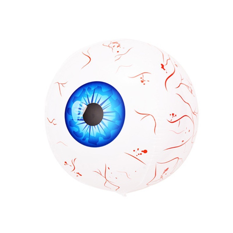 Eyeball Balloon
