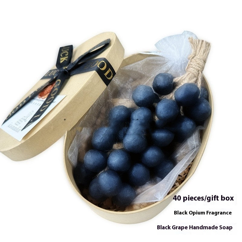 Grape Soap