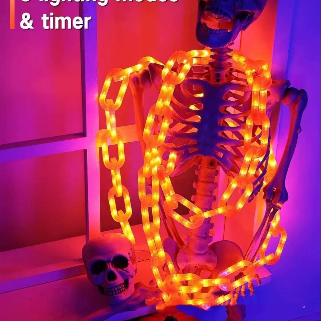 LED Lighting Chain