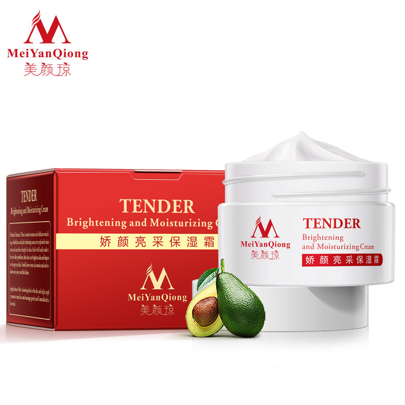 Wrinkle Removing Face Cream