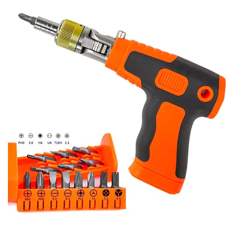 Multifunctional Screwdriver Set