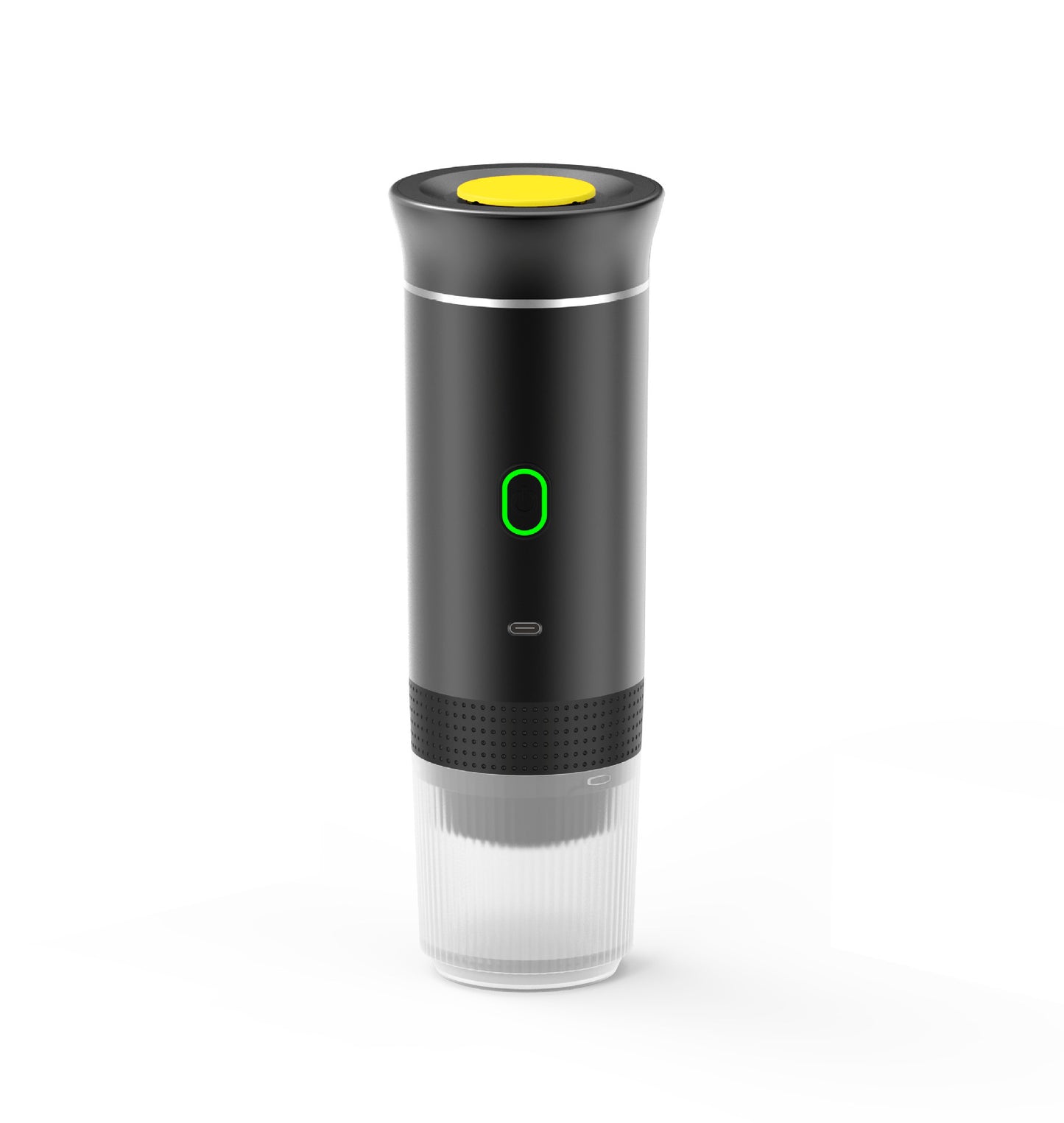 Portable Electric Grinder Coffee Maker