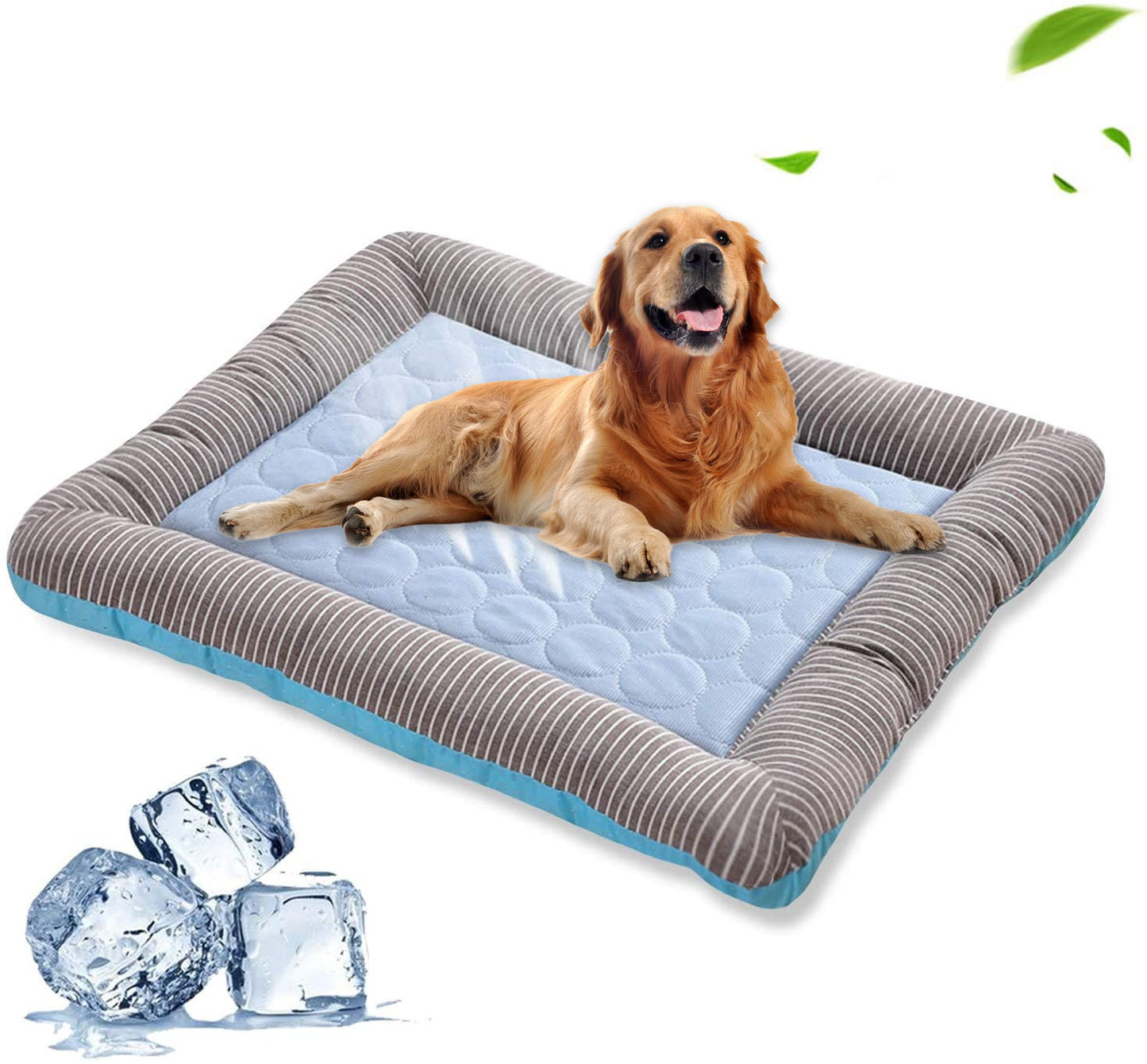 Cooling Pad Pet Bed