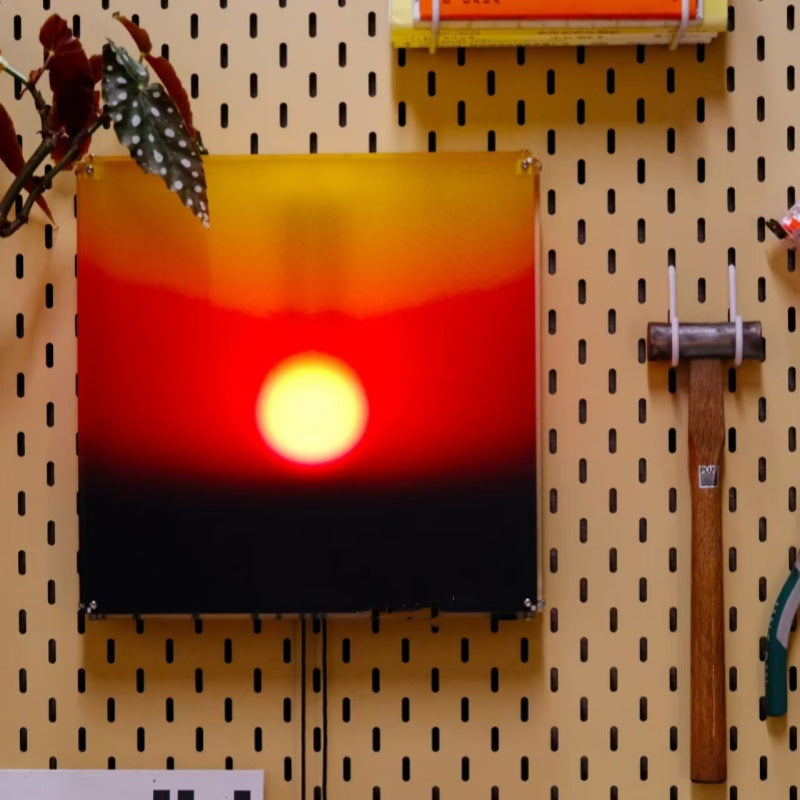 Sunset Wall Lamp