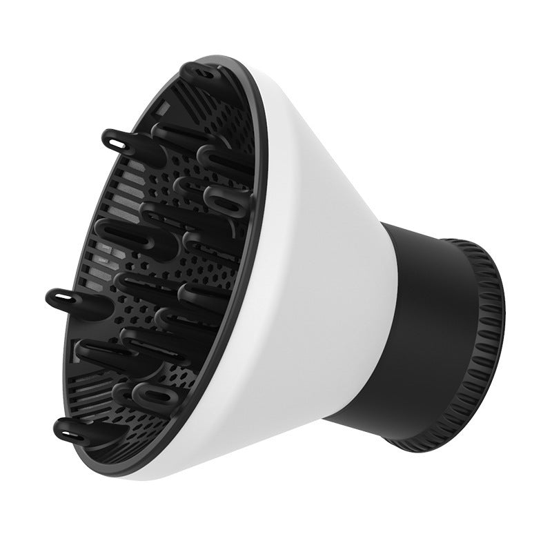 Curling Hair Dryer