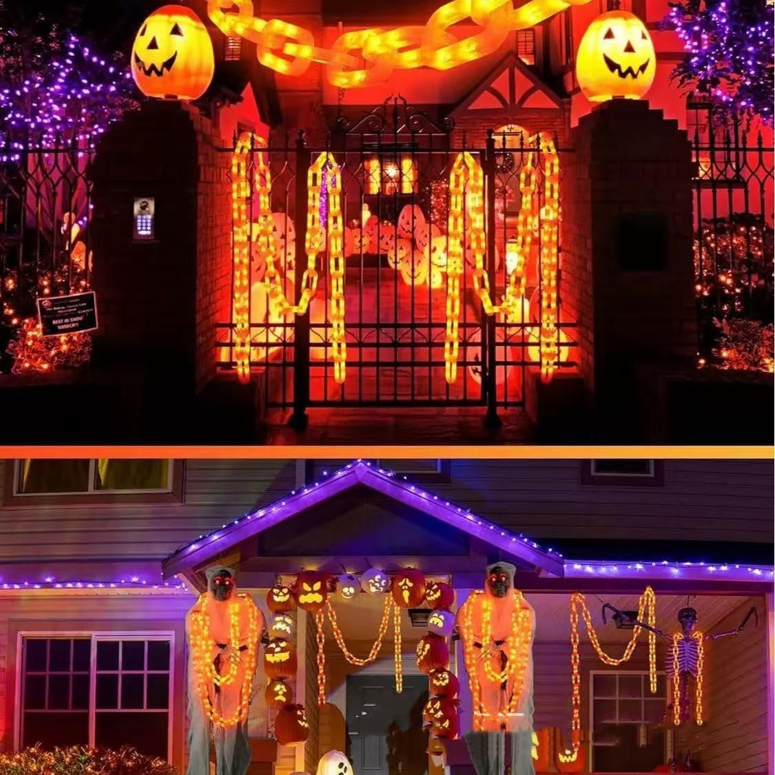 LED Lighting Chain