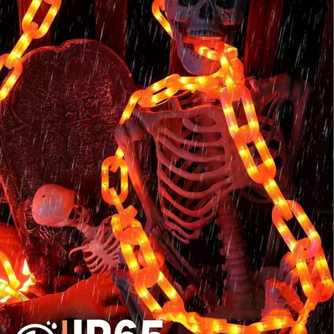 LED Lighting Chain
