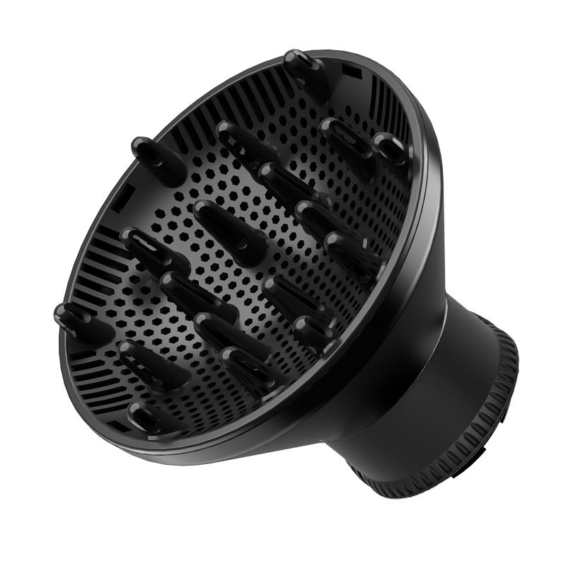 Curling Hair Dryer
