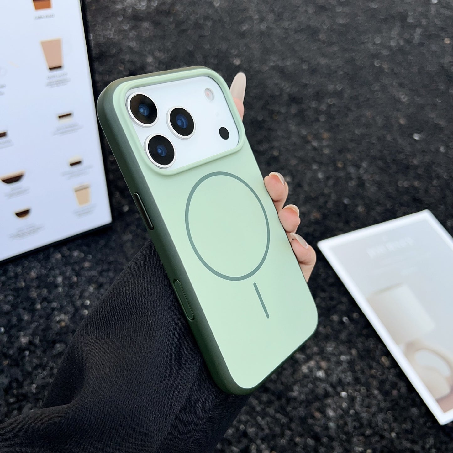 iPhone 17 Cases
