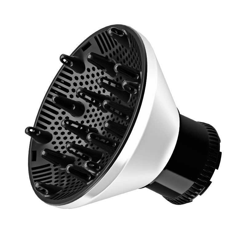 Curling Hair Dryer