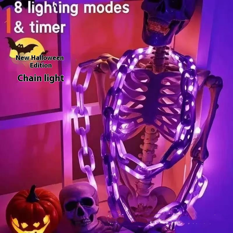 LED Lighting Chain