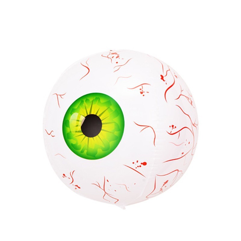 Eyeball Balloon