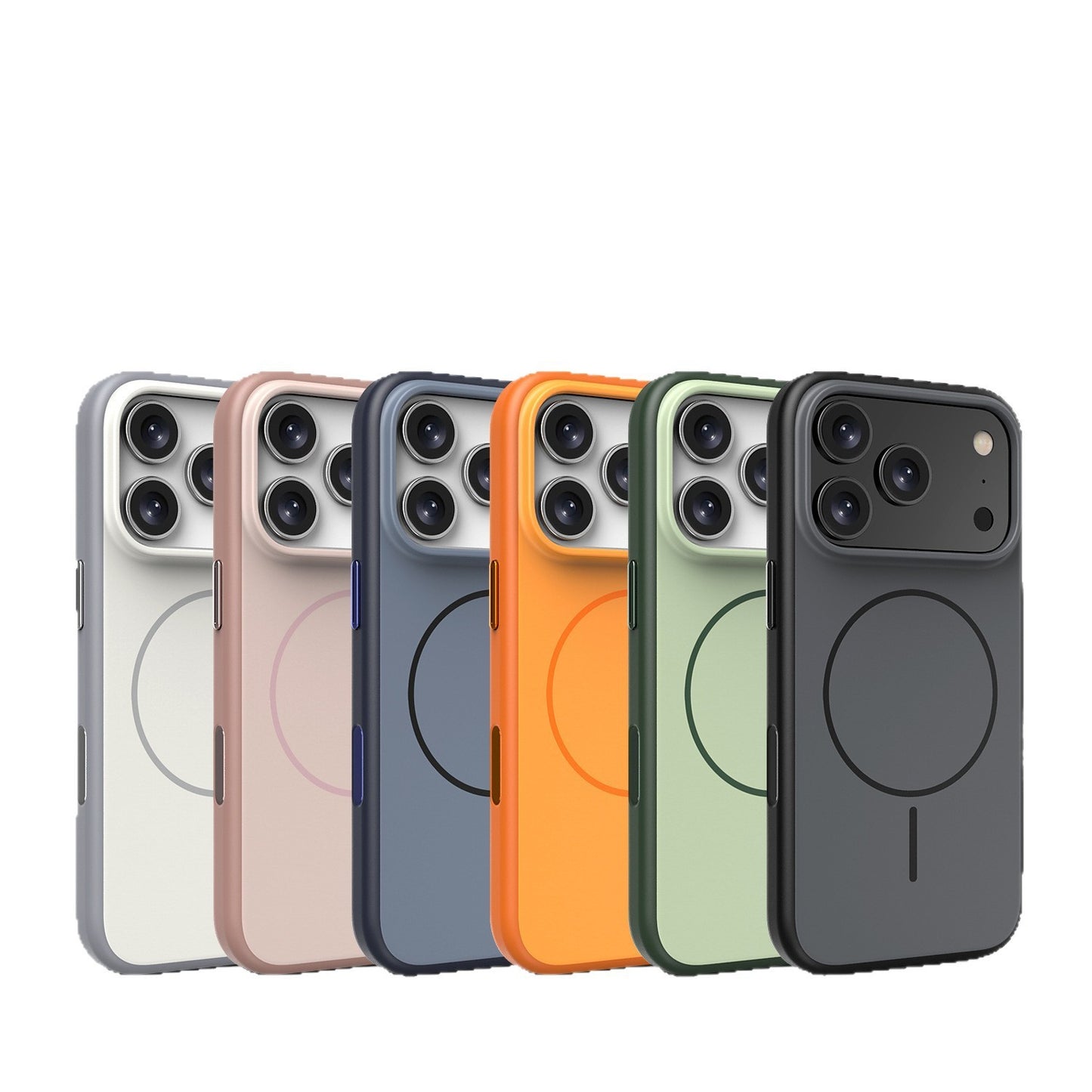 iPhone 17 Cases