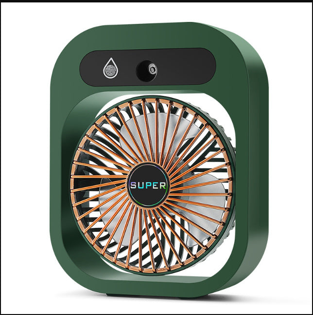 Portable Air Cooler Fan