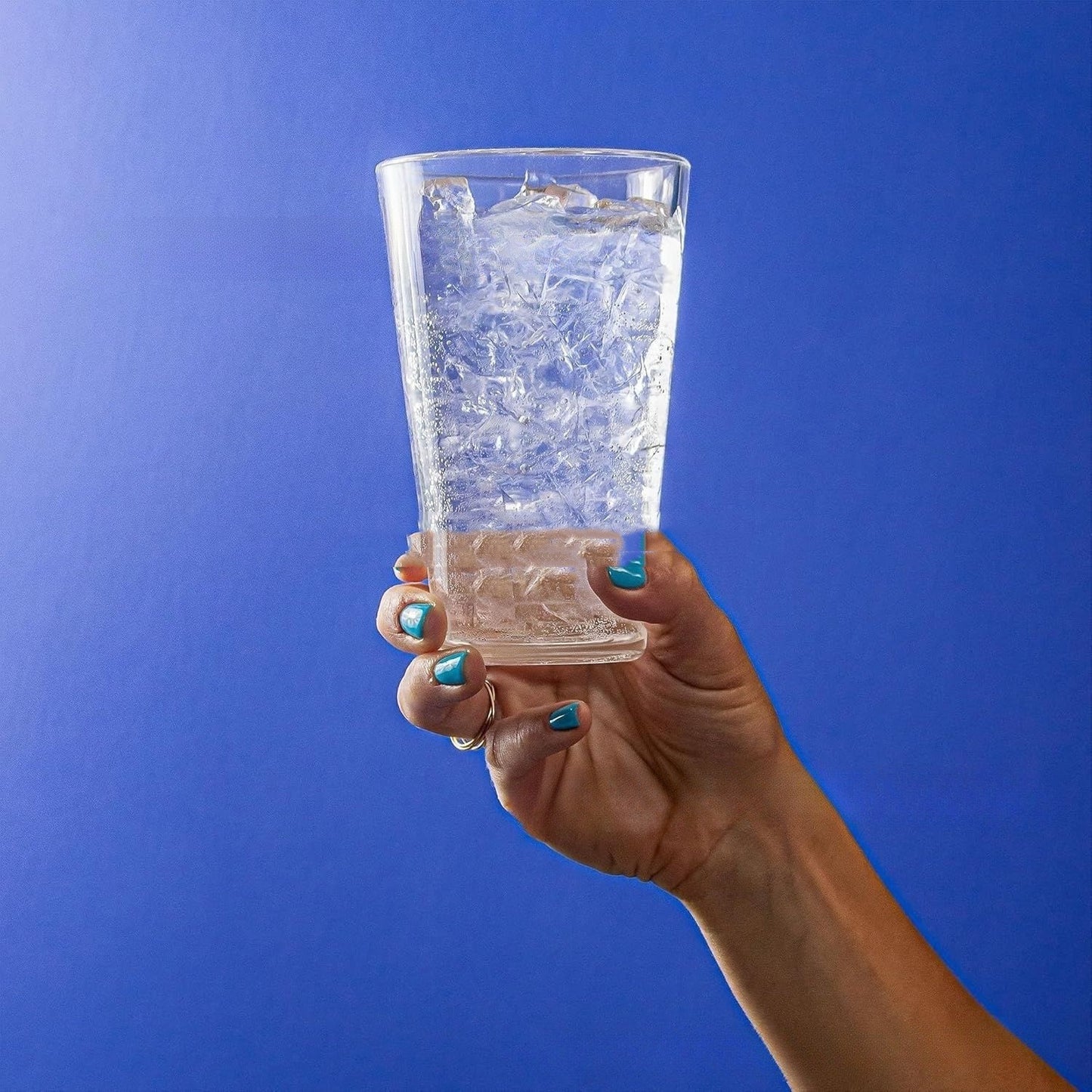 Unbreakable Silicone Cup