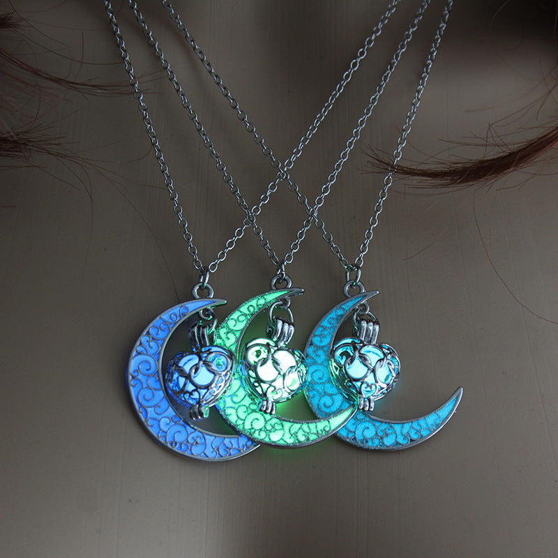 Dragon Necklace