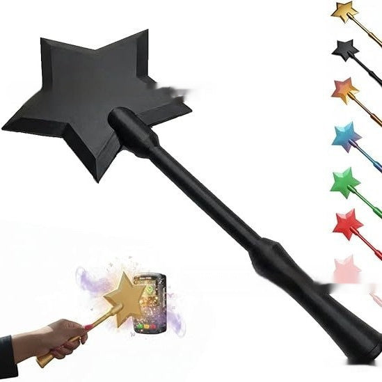 Magic Payment Stick