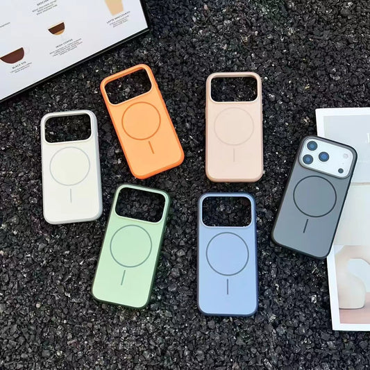 iPhone 17 Cases