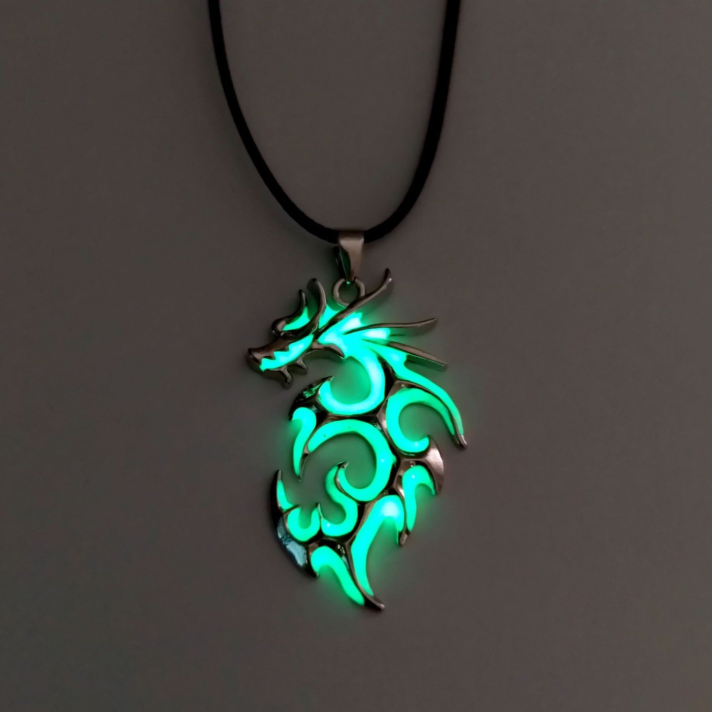 Dragon Necklace