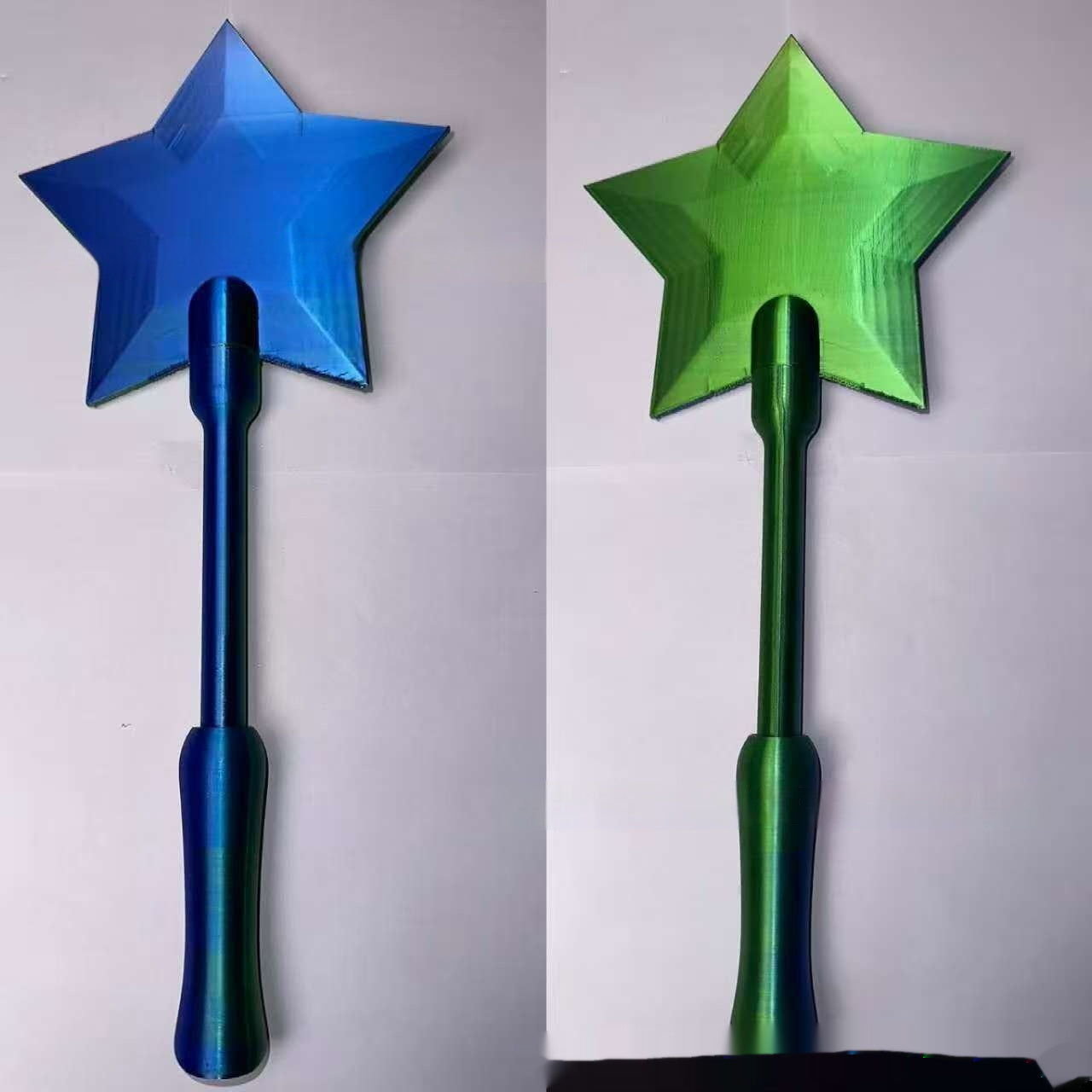 Magic Payment Stick