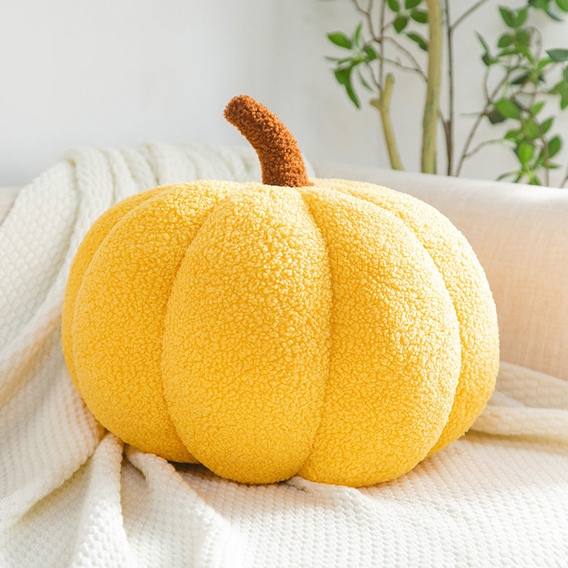 Halloween Pumpkin Pillow Decoration Ornaments