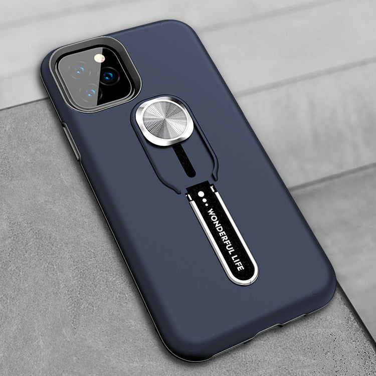 Floot case for iPhone