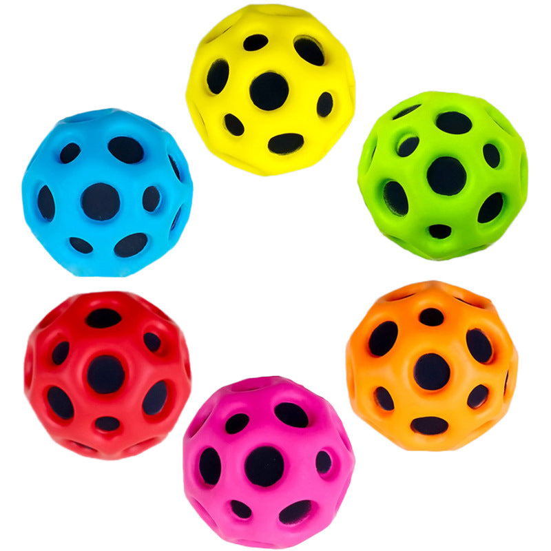 Bouncy Ball