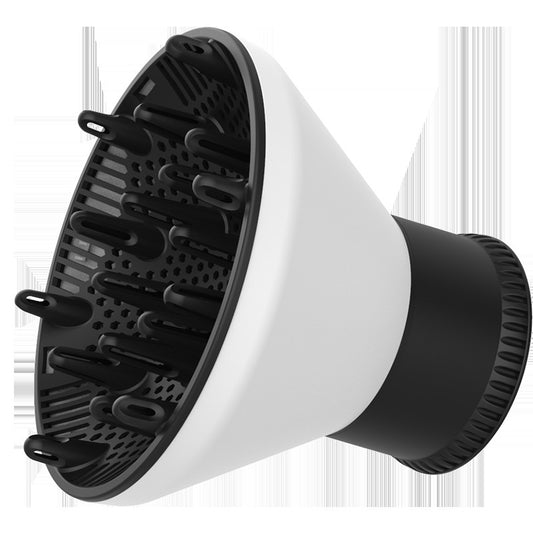 Curling Hair Dryer