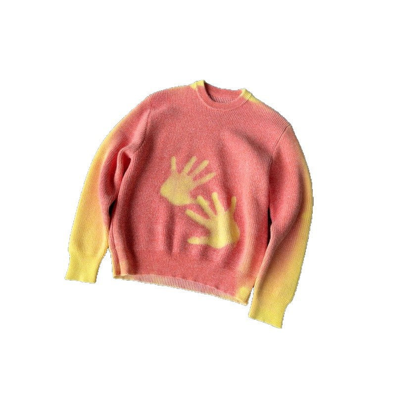 Thermal Reactive Sweater