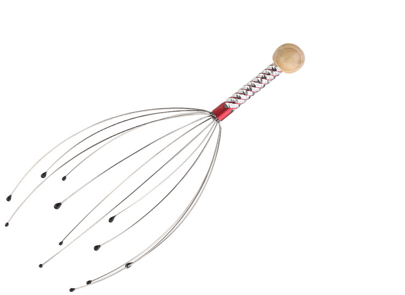 Scalp Massager