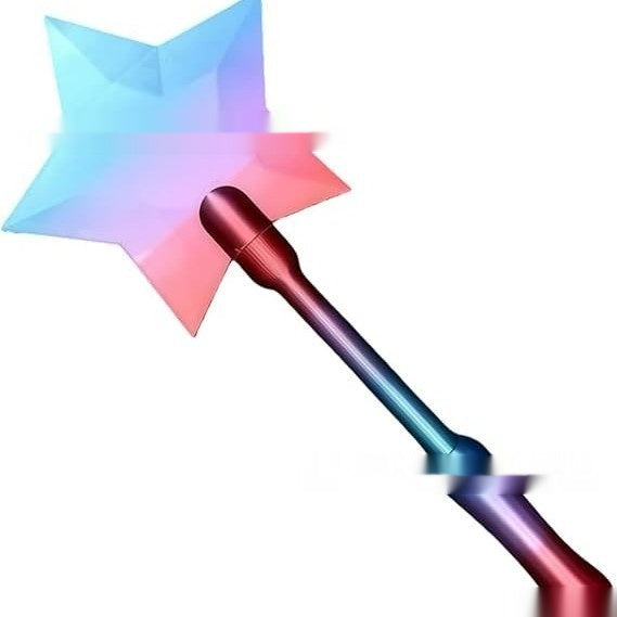 Magic Payment Stick