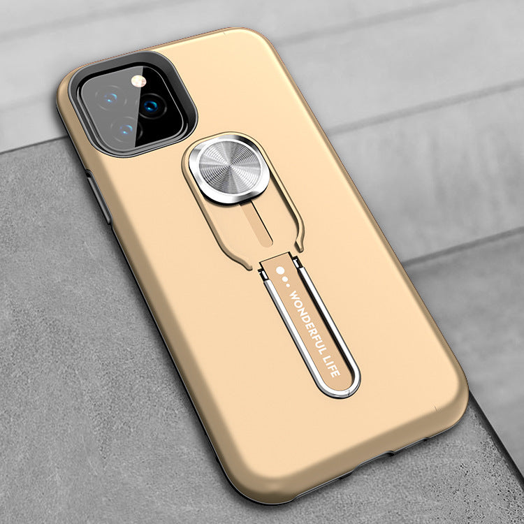 Floot case for iPhone