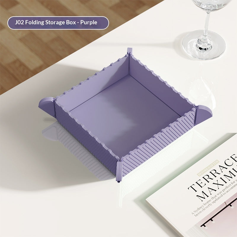 Magnetic Folding Mat