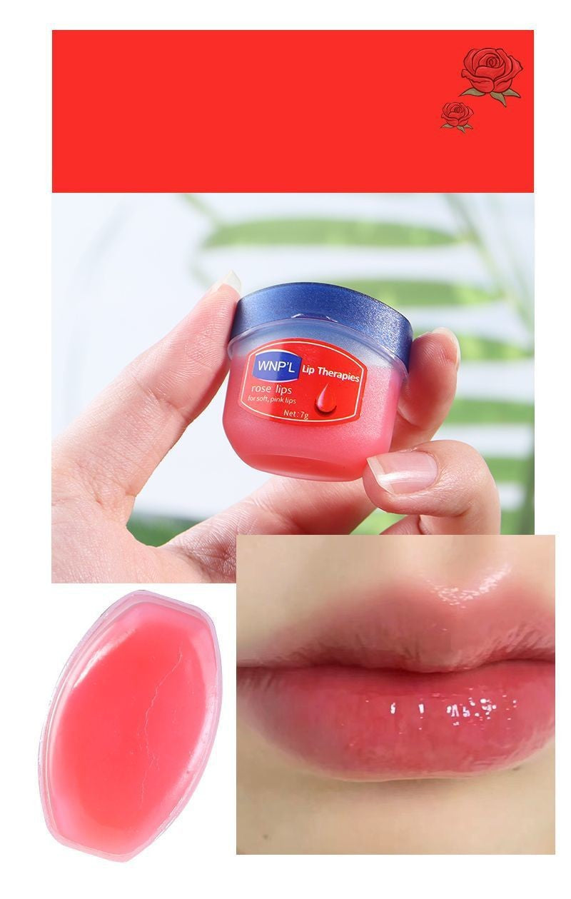 Lip Balm Set