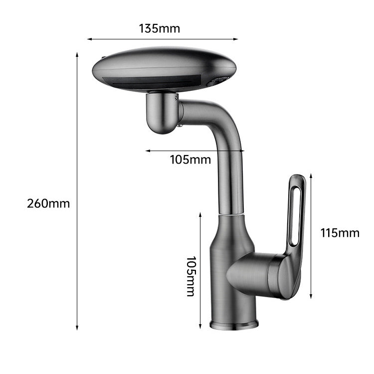 Faucet Wash Basin