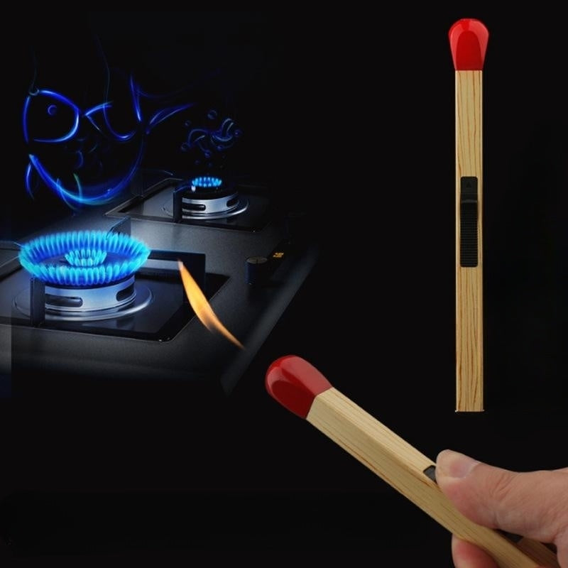 Match Stick Lighter