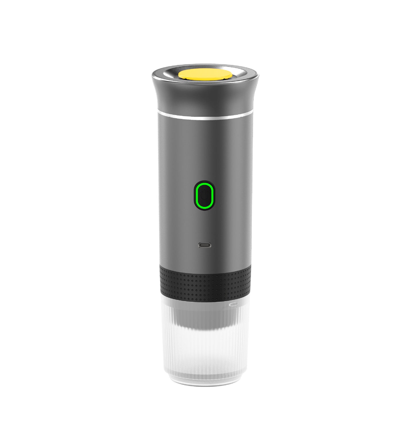 Portable Electric Grinder Coffee Maker