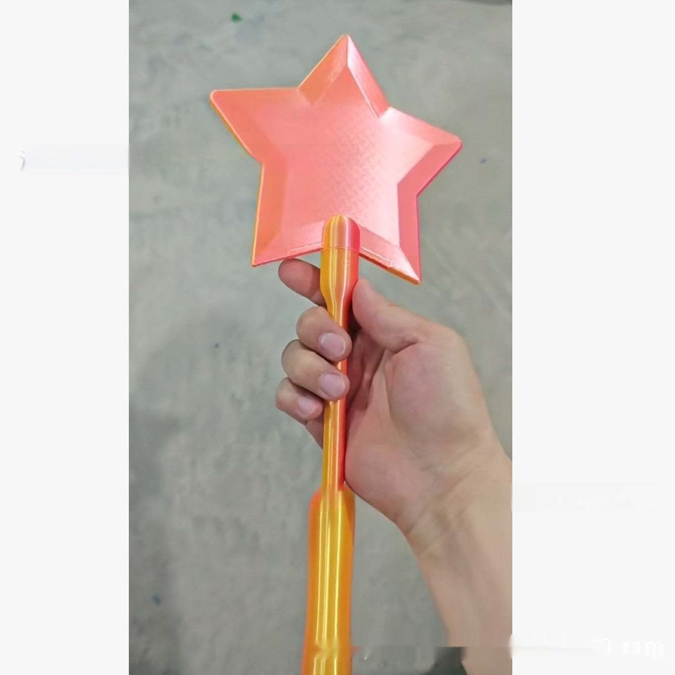 Magic Payment Stick